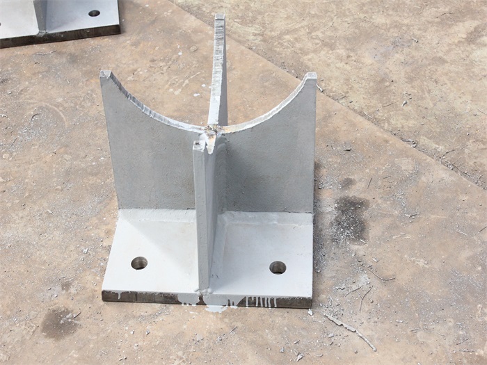 灌南螺栓球支座